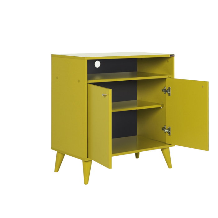 Hanah Home Armario Multiusos Verde Adr-220-Yy-1 Hanah Home Armario Multiusos Verde Adr-220-Yy-1